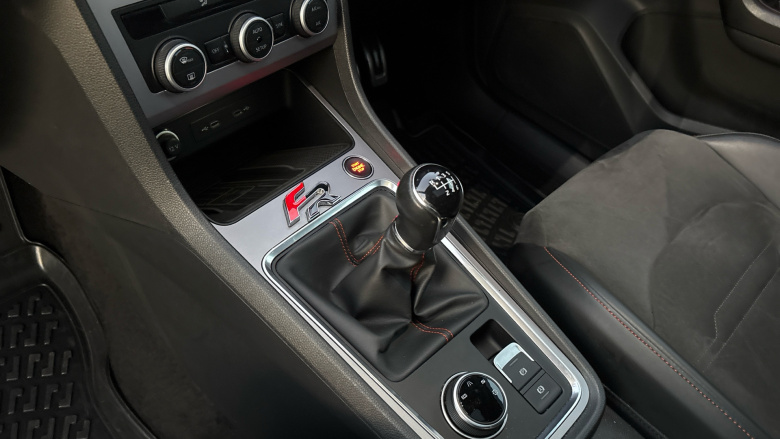 SEAT Ateca 1.5 TSI EVO FR 5dr Petrol Estate